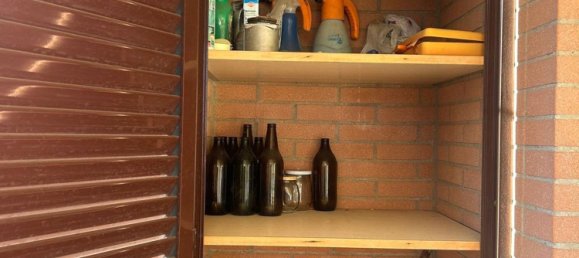 3 rooms Apartment in Pomezia, Italy No. 66681 17