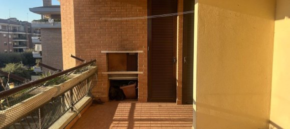 3 rooms Apartment in Pomezia, Italy No. 66681 22