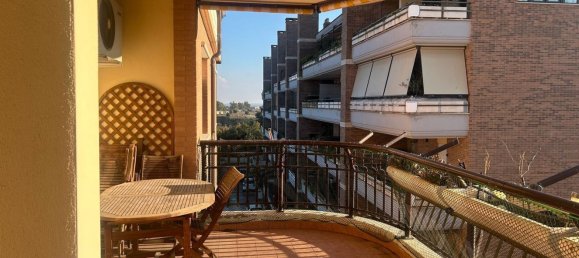 3 rooms Apartment in Pomezia, Italy No. 66681 15