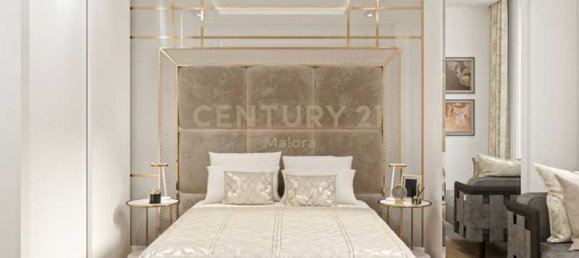 4 chambres Appartement à Agios Tychonas, Cyprus No. 17955 14