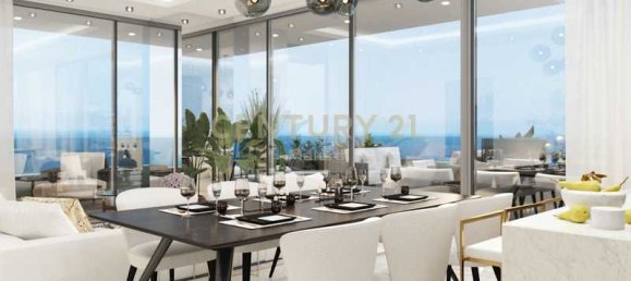 4 chambres Appartement à Agios Tychonas, Cyprus No. 17955 5