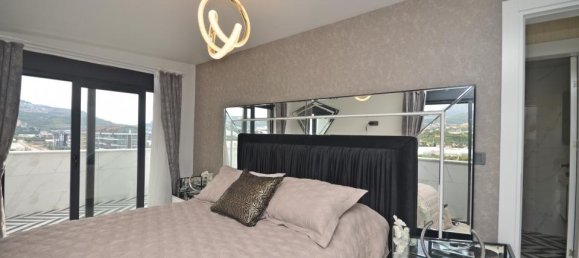 Wohnung 2+1 in Kargicak, Turkey, Nr. 13942 24