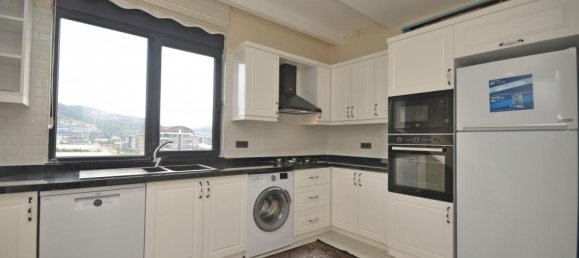 Wohnung 2+1 in Kargicak, Turkey, Nr. 13942 2