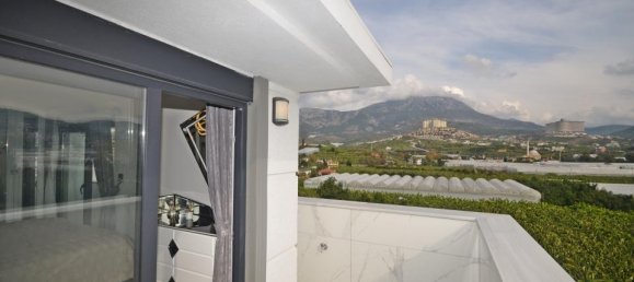 Wohnung 2+1 in Kargicak, Turkey, Nr. 13942 15