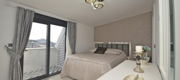 Wohnung 2+1 in Kargicak, Turkey, Nr. 13942 22