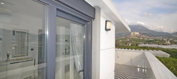 Wohnung 2+1 in Kargicak, Turkey, Nr. 13942 13