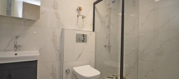 Wohnung 2+1 in Kargicak, Turkey, Nr. 13942 6