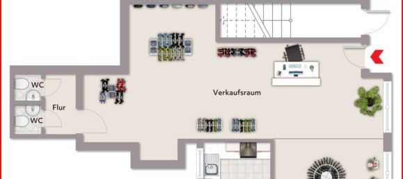  بناية في Alzey-Worms, Germany 195متر مربع رقم 173794 5