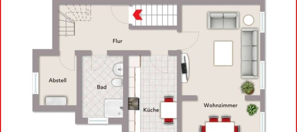  بناية في Alzey-Worms, Germany 195متر مربع رقم 173794 4