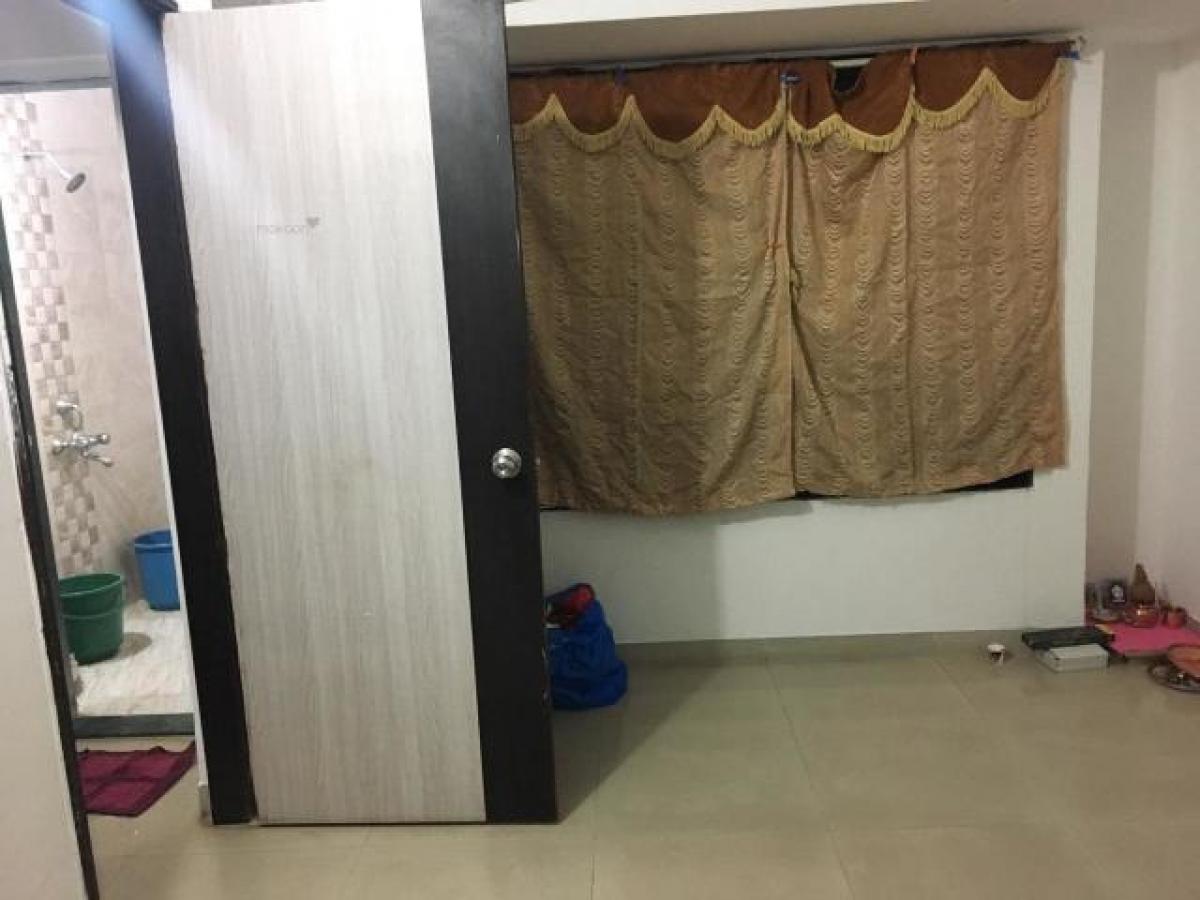 Studio in Pune, India No. 13137