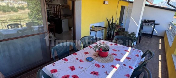2 bedrooms Apartment in Siniscola, Italy No. 379867 2
