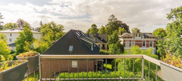 Квартира с 1 спальней в Бергедорф, Германия № 270386 10