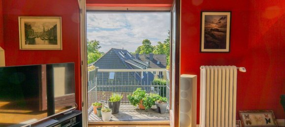 Квартира с 1 спальней в Бергедорф, Германия № 270386 9