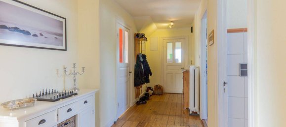 Квартира с 1 спальней в Бергедорф, Германия № 270386 4