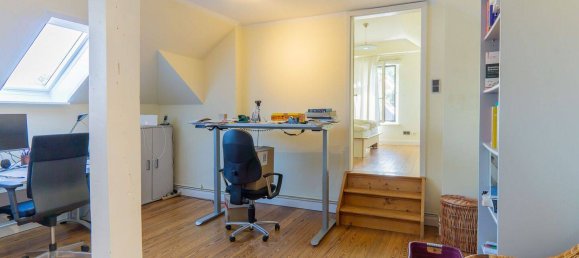 Квартира с 1 спальней в Бергедорф, Германия № 270386 3