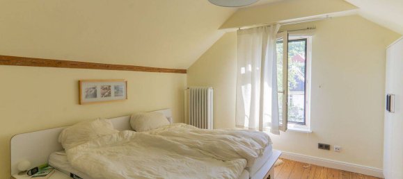 Квартира с 1 спальней в Бергедорф, Германия № 270386 2