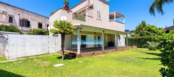 Villa de 4 habitaciónes en Palermo, Italy No. 290990 29