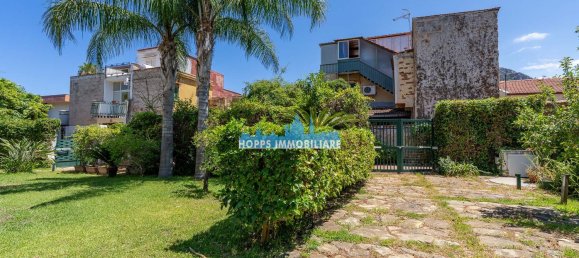 Villa de 4 habitaciónes en Palermo, Italy No. 290990 28