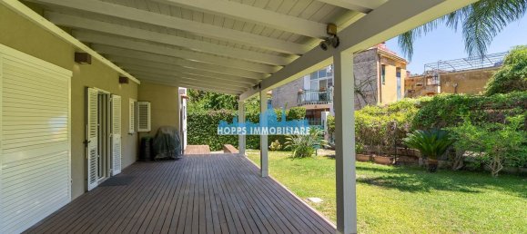 Villa de 4 habitaciónes en Palermo, Italy No. 290990 33