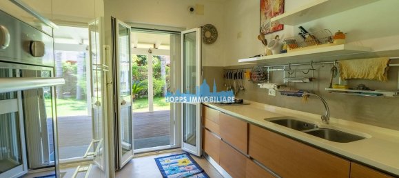 Villa de 4 habitaciónes en Palermo, Italy No. 290990 10