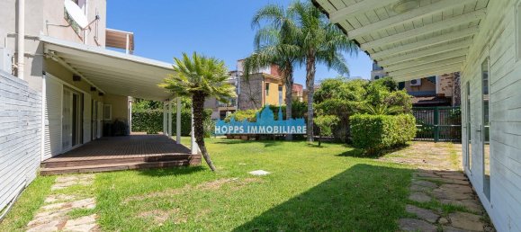 Villa de 4 habitaciónes en Palermo, Italy No. 290990 31