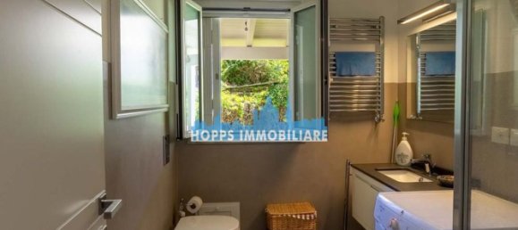 Villa de 4 habitaciónes en Palermo, Italy No. 290990 37