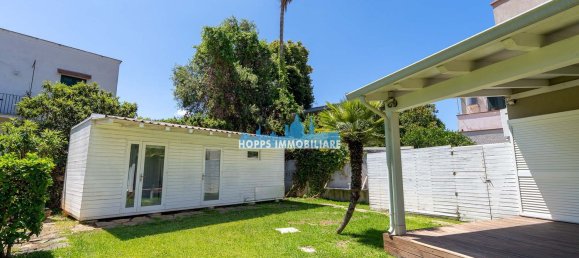 Villa de 4 habitaciónes en Palermo, Italy No. 290990 30