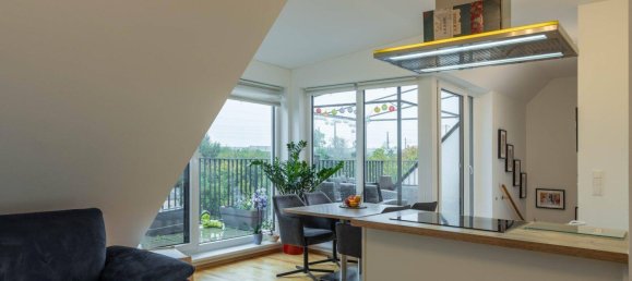 3 rooms Duplex in Simmering, Austria No. 237598 12