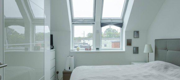 3 rooms Duplex in Simmering, Austria No. 237598 8