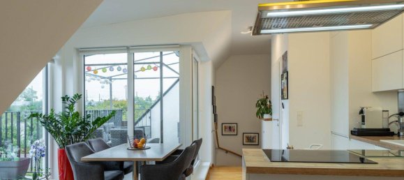 3 rooms Duplex in Simmering, Austria No. 237598 13