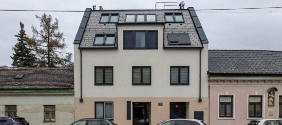 3 rooms Duplex in Simmering, Austria No. 237598 2