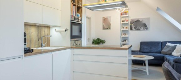 3 rooms Duplex in Simmering, Austria No. 237598 15