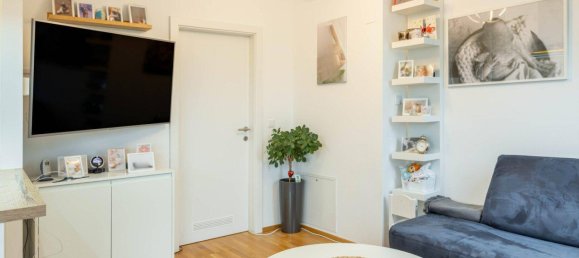 3 rooms Duplex in Simmering, Austria No. 237598 14