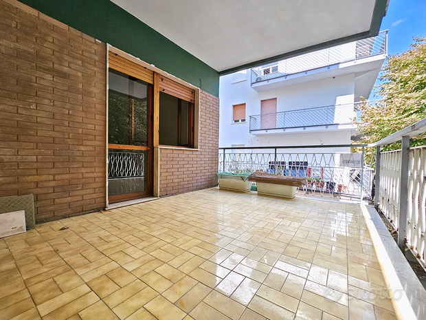 4 rooms Apartment in Sassari, Italy No. 257400