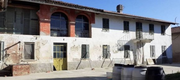 5 rooms House in Revigliasco d'Asti, Italy No. 256216 5
