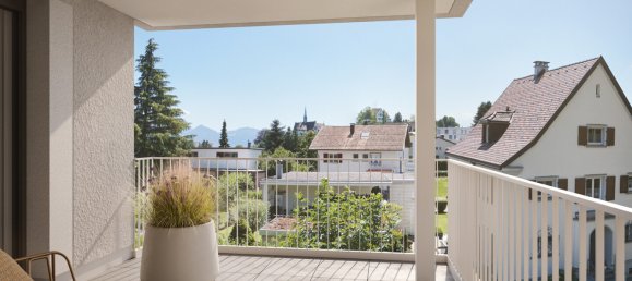 2 rooms Apartment in Bregenz, Austria No. 233513 7