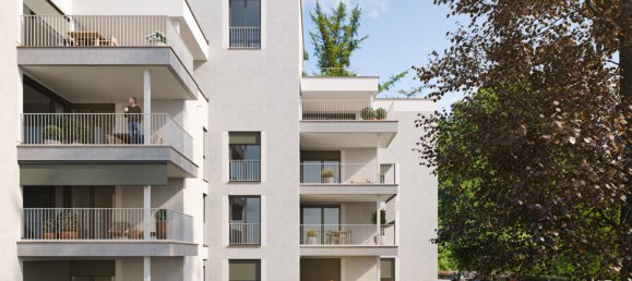 2 rooms Apartment in Bregenz, Austria No. 233513 6