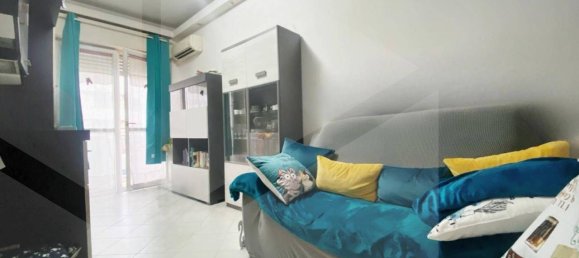 Apartamento de 2 divisões em Rome, Italy N.º 21462 4