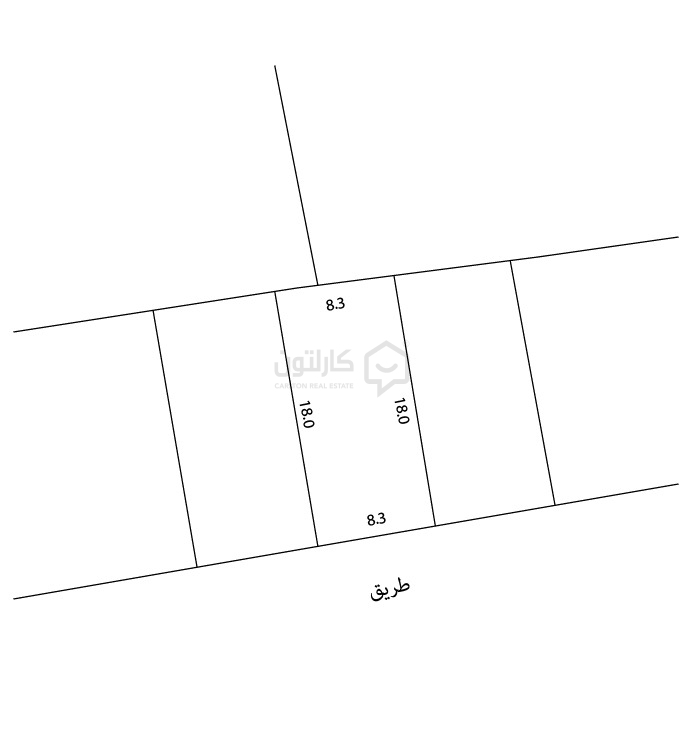  فندق في بني جمرة, Bahrain 150متر مربع رقم 753