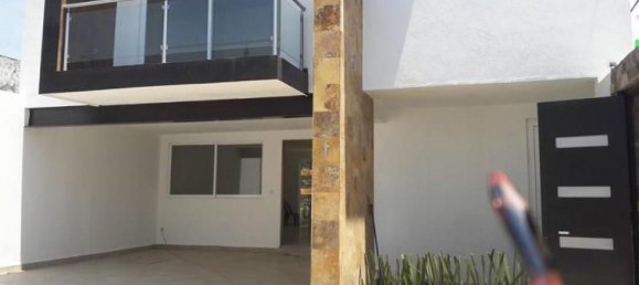 3 bedrooms House in Puebla, Mexico No. 151615 2