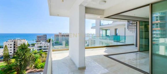 3 bedrooms Penthouse in Agios Tychonas, Cyprus No. 10933 3