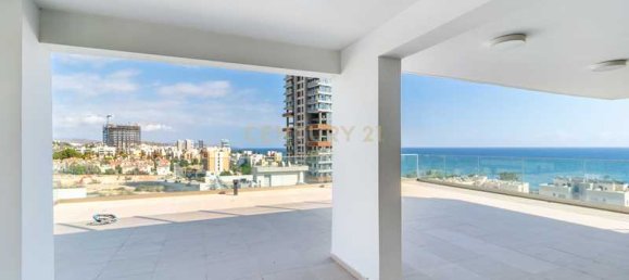 3 bedrooms Penthouse in Agios Tychonas, Cyprus No. 10933 5