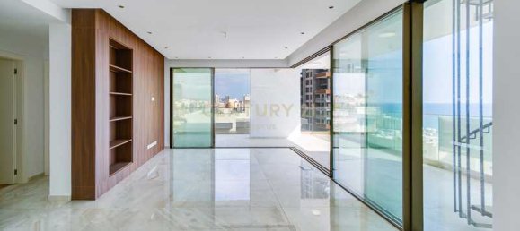 3 bedrooms Penthouse in Agios Tychonas, Cyprus No. 10933 7