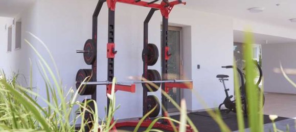 3 bedrooms Penthouse in Agios Tychonas, Cyprus No. 10933 11