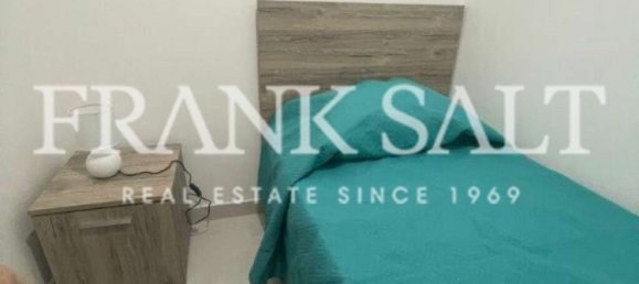 3 Schlafzimmer Wohnung in Zebbug, Malta, Nr. 7945 5