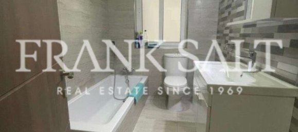 3 Schlafzimmer Wohnung in Zebbug, Malta, Nr. 7945 13