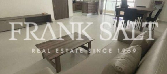 3 Schlafzimmer Wohnung in Zebbug, Malta, Nr. 7945 2