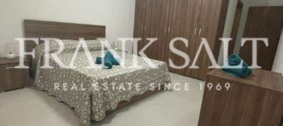 3 Schlafzimmer Wohnung in Zebbug, Malta, Nr. 7945 10