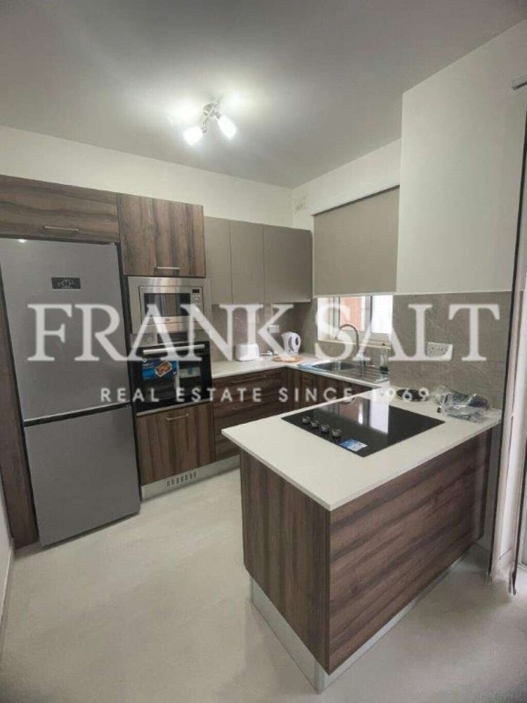 3 Schlafzimmer Wohnung in Zebbug, Malta, Nr. 7945