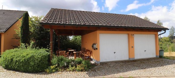 8 rooms Townhouse in Hof, Germany No. 352767 8